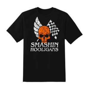 T-shirt Design by A10