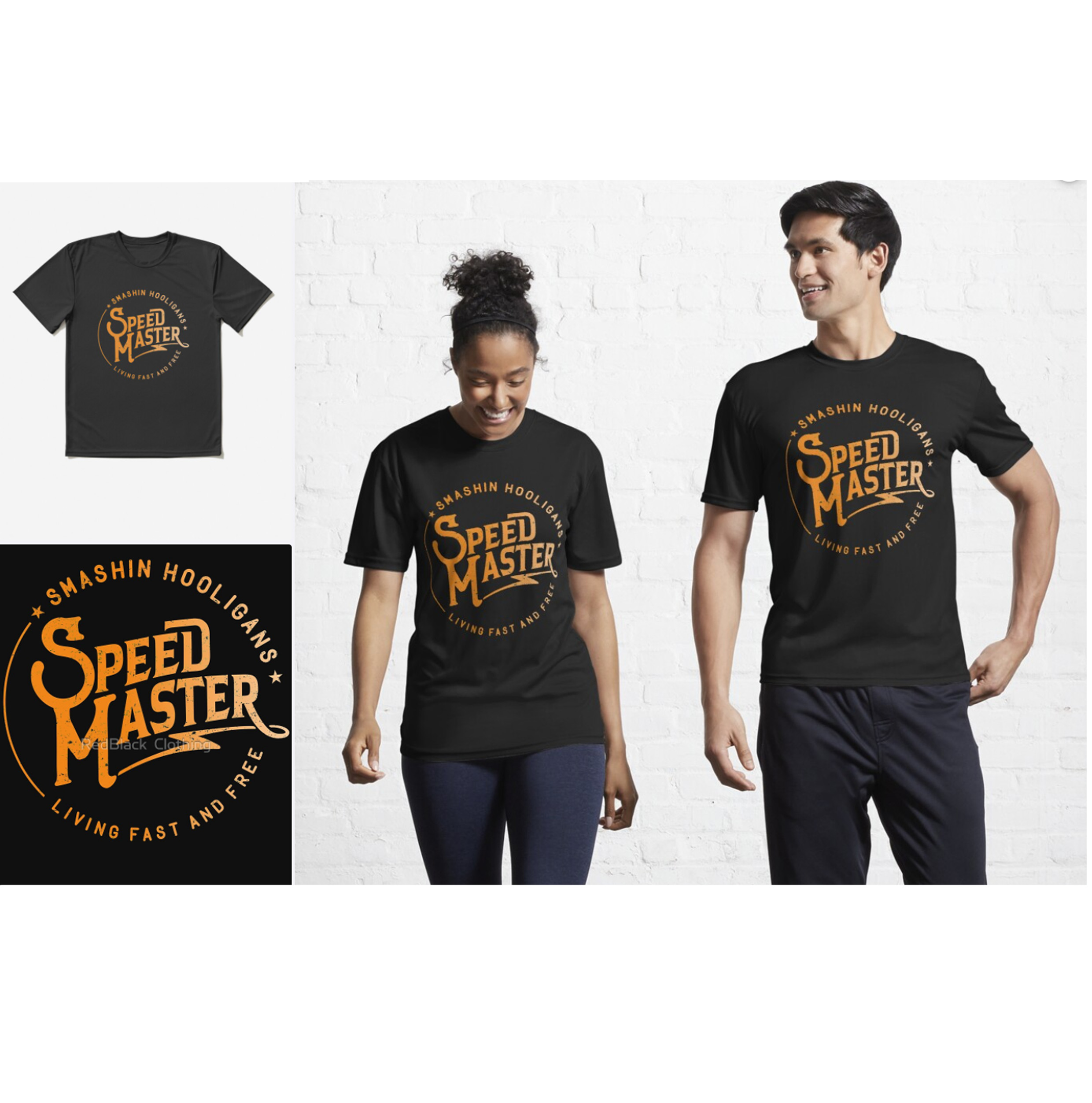 Design de T-shirt par HaerType pour ce projet | Design #25593633