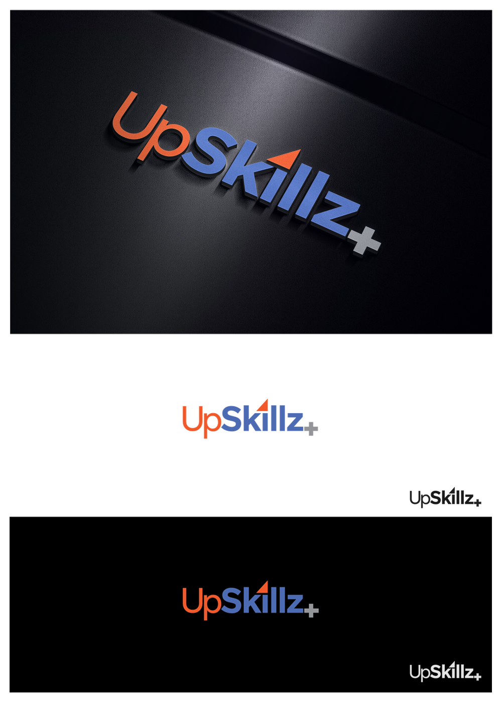 Logo Design by goranvisnjic82 for this project | Design #25599884