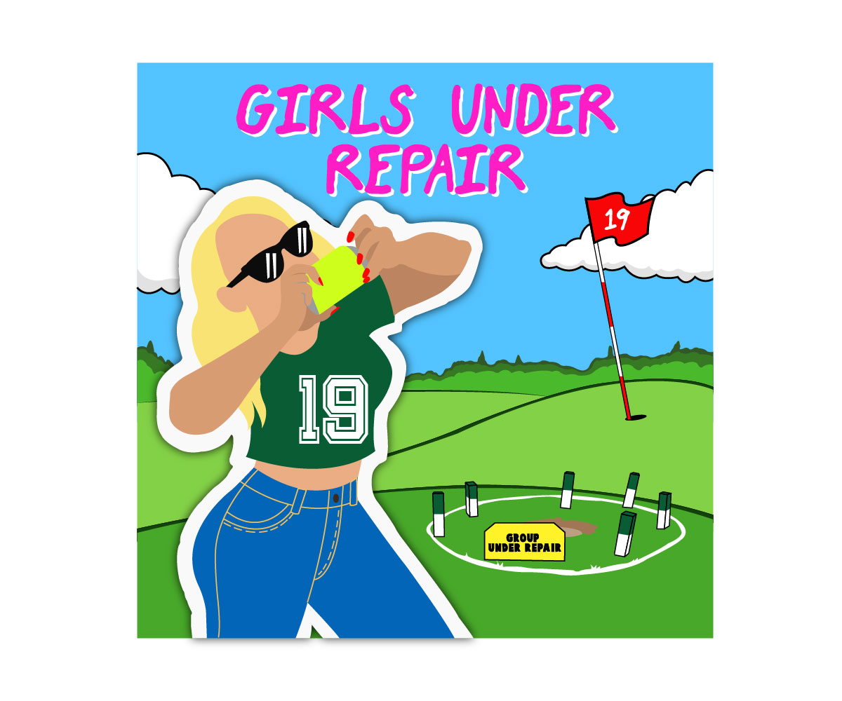 Art Design by YAS9 for this project | Design #25636353