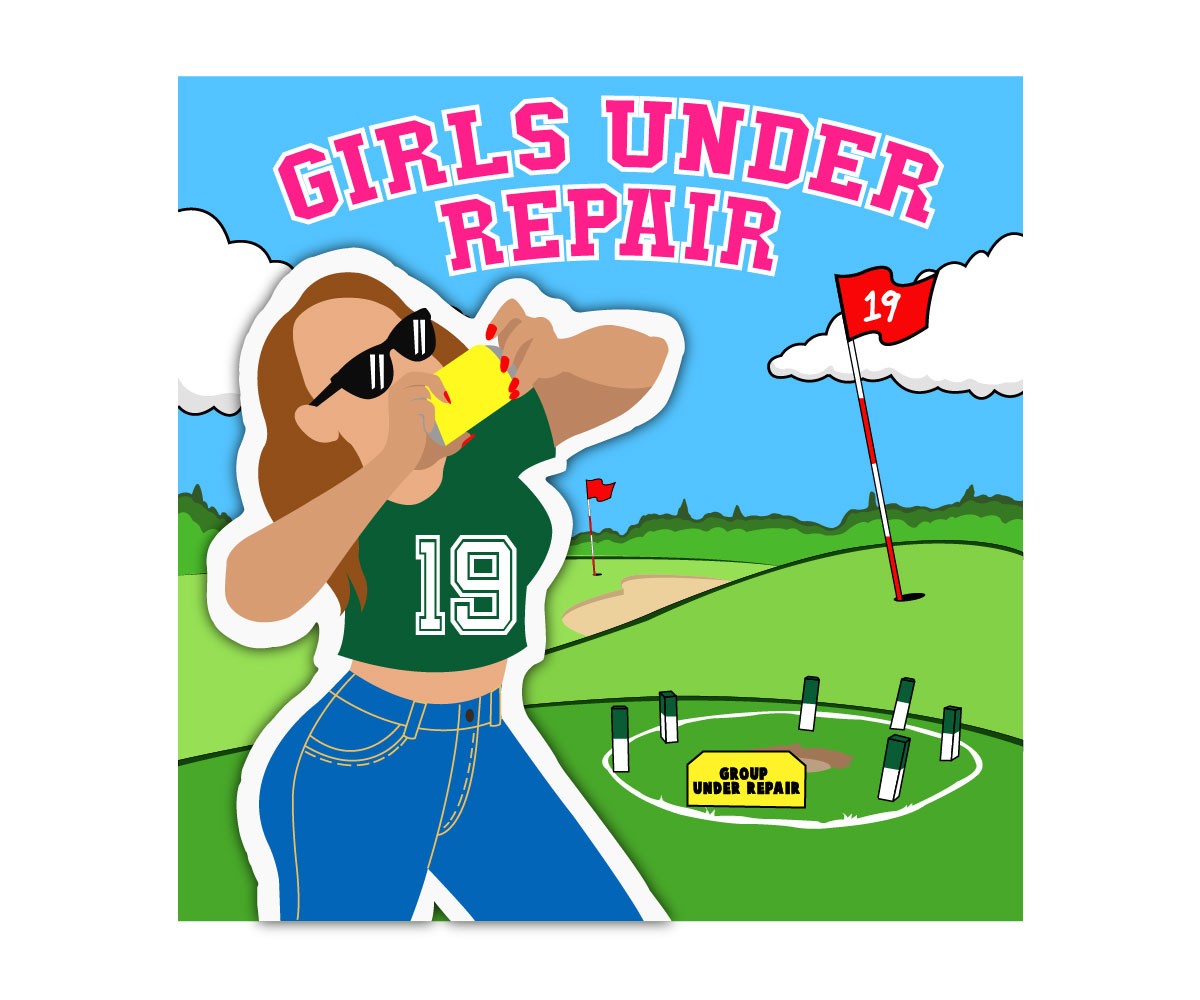 Art Design by YAS9 for this project | Design #25637059