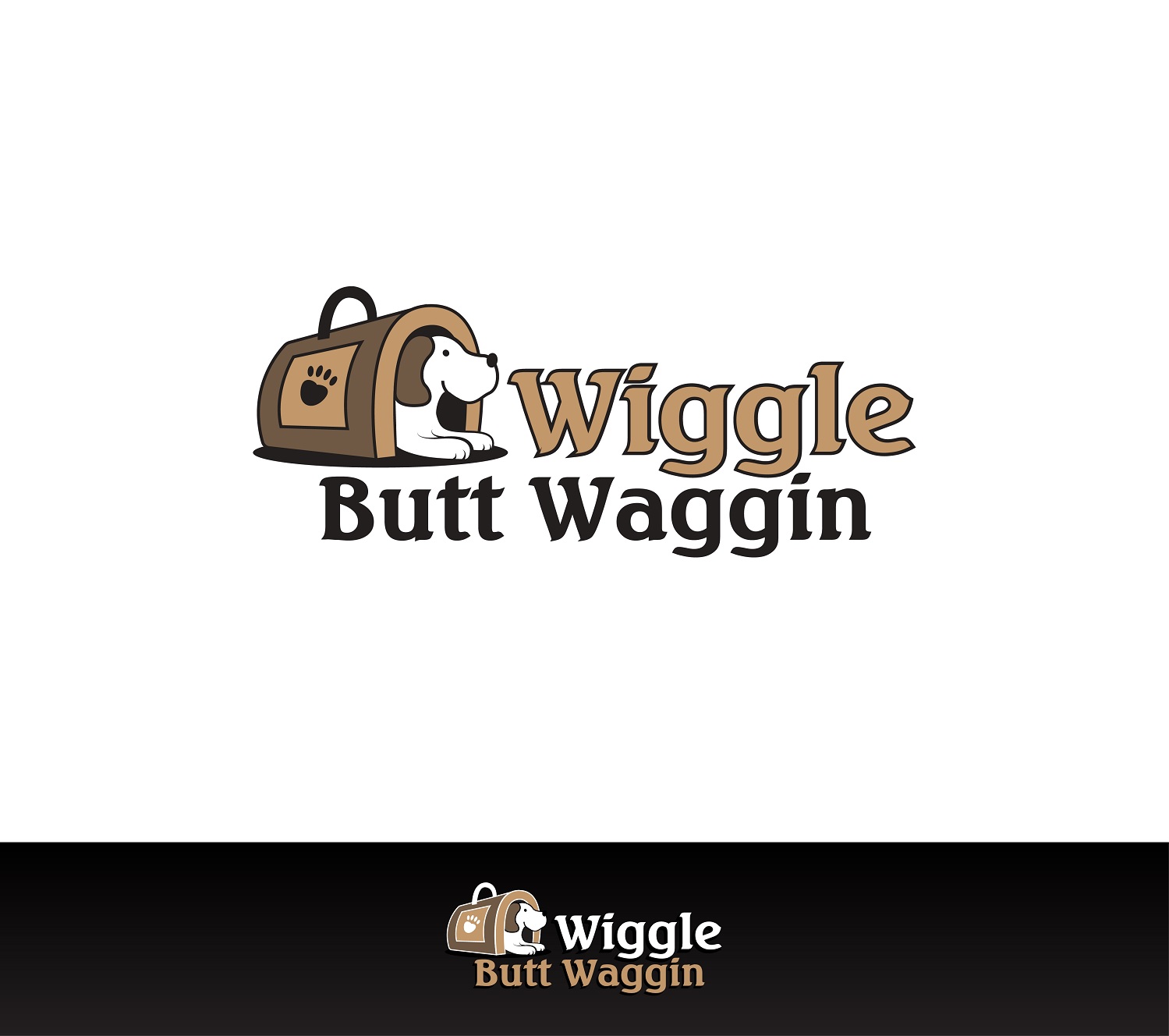 Logo Design by Kira Graphics for Don't Be A Bully | Design #25605085