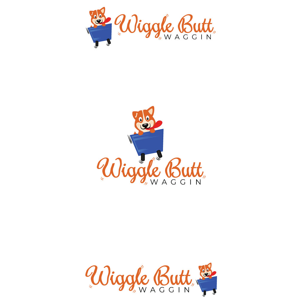 Logo Design by Natasa m. for Don't Be A Bully | Design #25596948