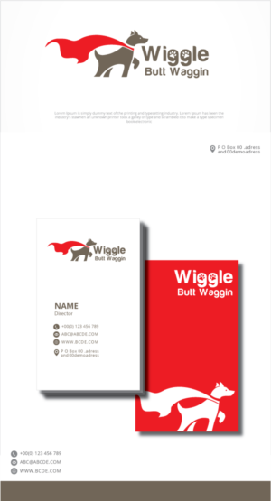 Logo Design by graphicevolution for Don't Be A Bully | Design: #25593331