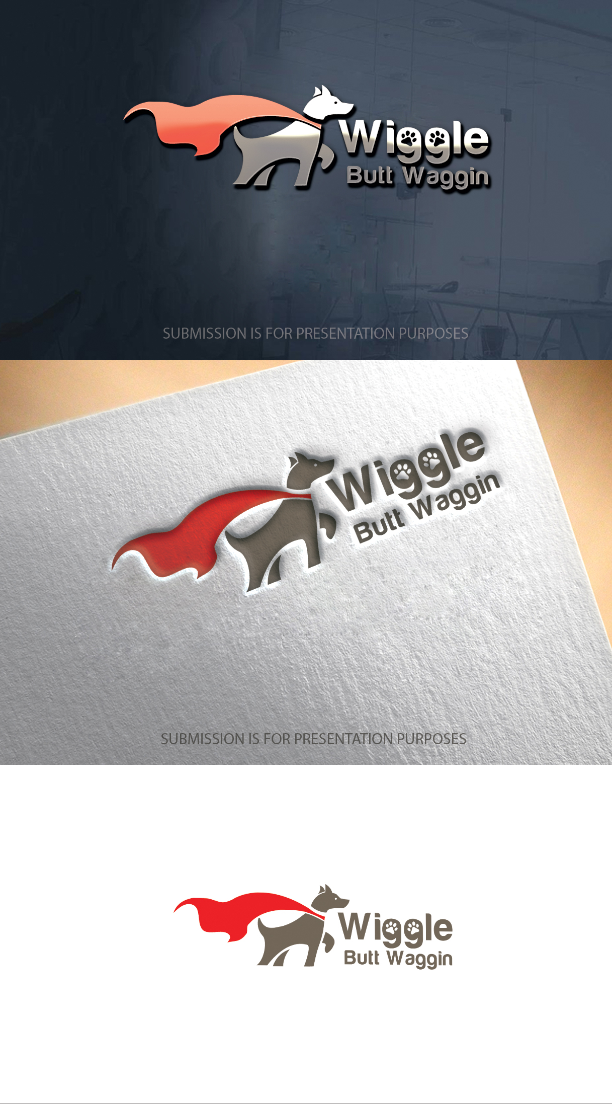 Logo Design by graphicevolution for Don't Be A Bully | Design #25593333