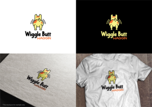 Logo Design by phosphorus for Don't Be A Bully | Design: #25594279