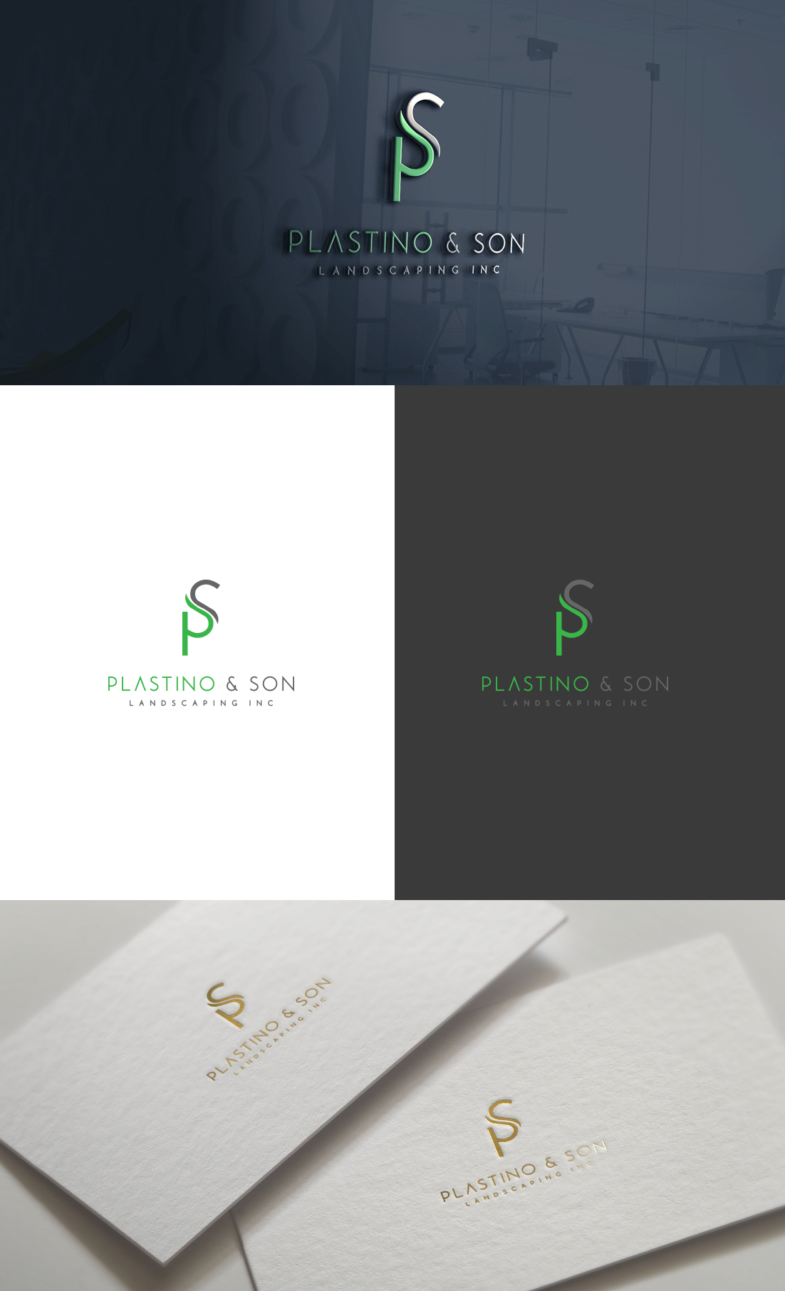 Logo Design by GLDesigns for this project | Design #25593322