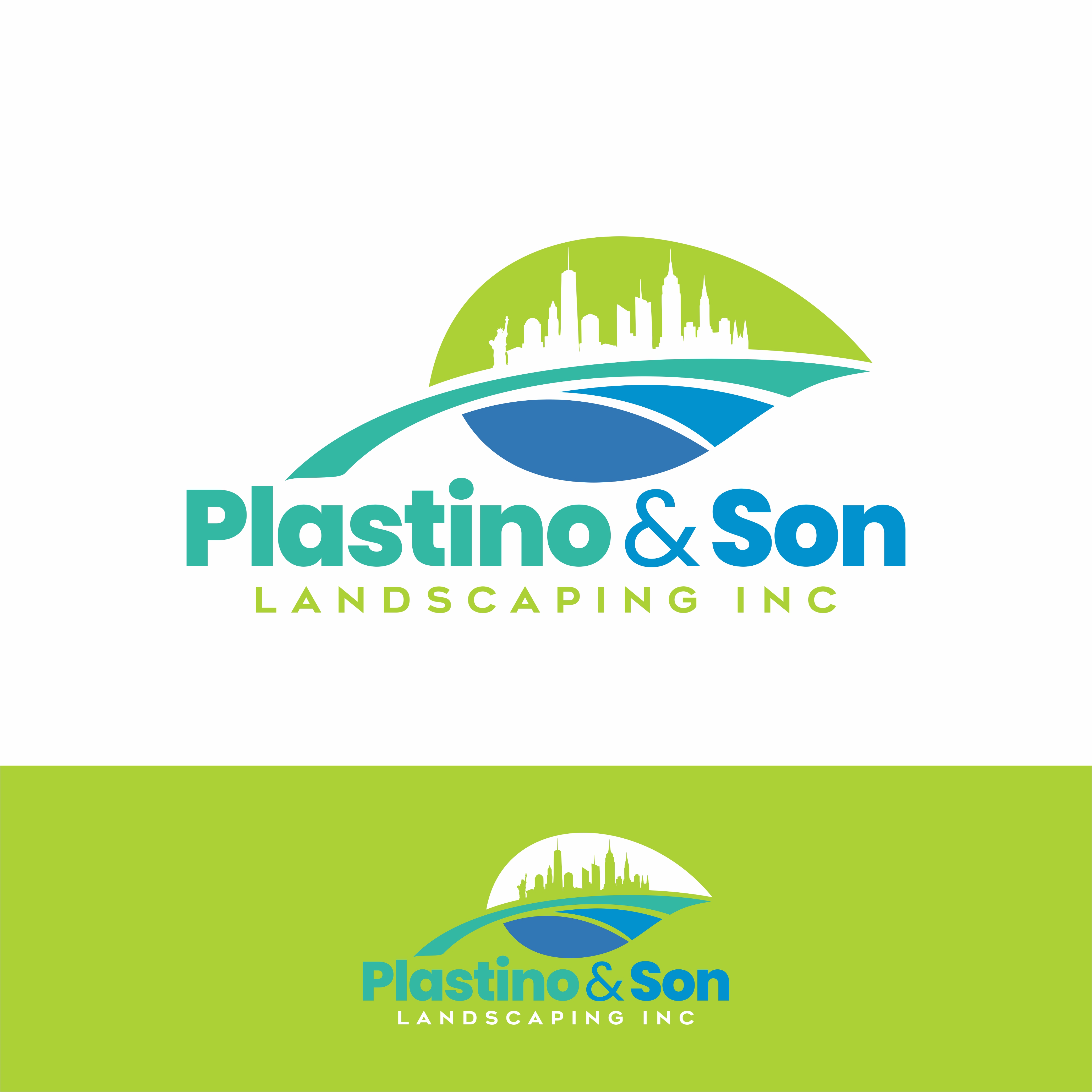 Logo Design by Gigih Rudya for this project | Design #25633429