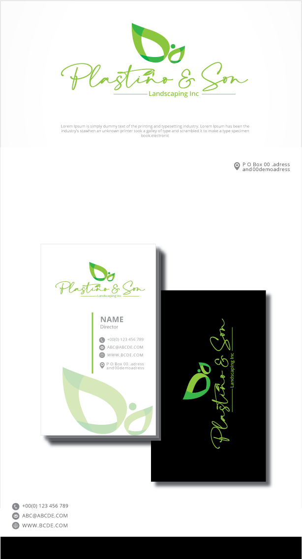 Logo Design by graphicevolution for this project | Design #25593236
