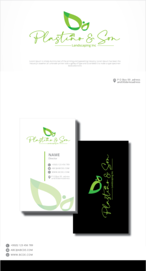 Logo Design by graphicevolution for this project | Design: #25593236
