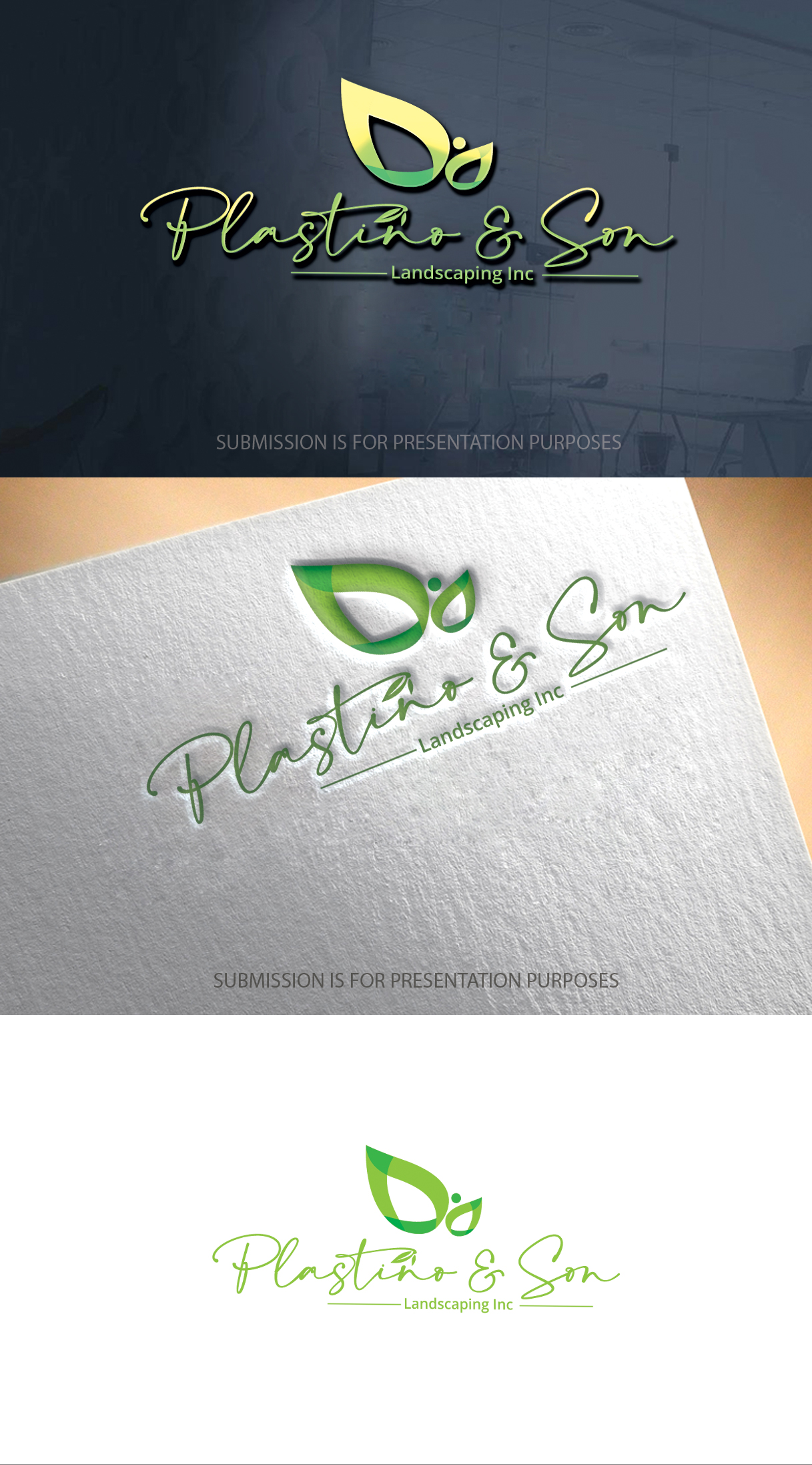 Logo Design by graphicevolution for this project | Design #25593238