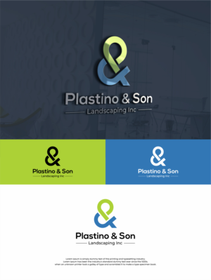 Logo Design by Hakim Febrian for this project | Design #25630155