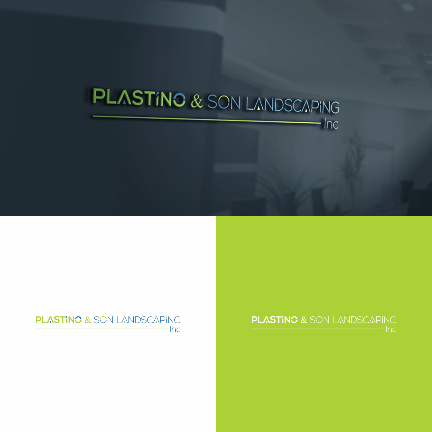 Logo Design by manah bening for this project | Design #25599098