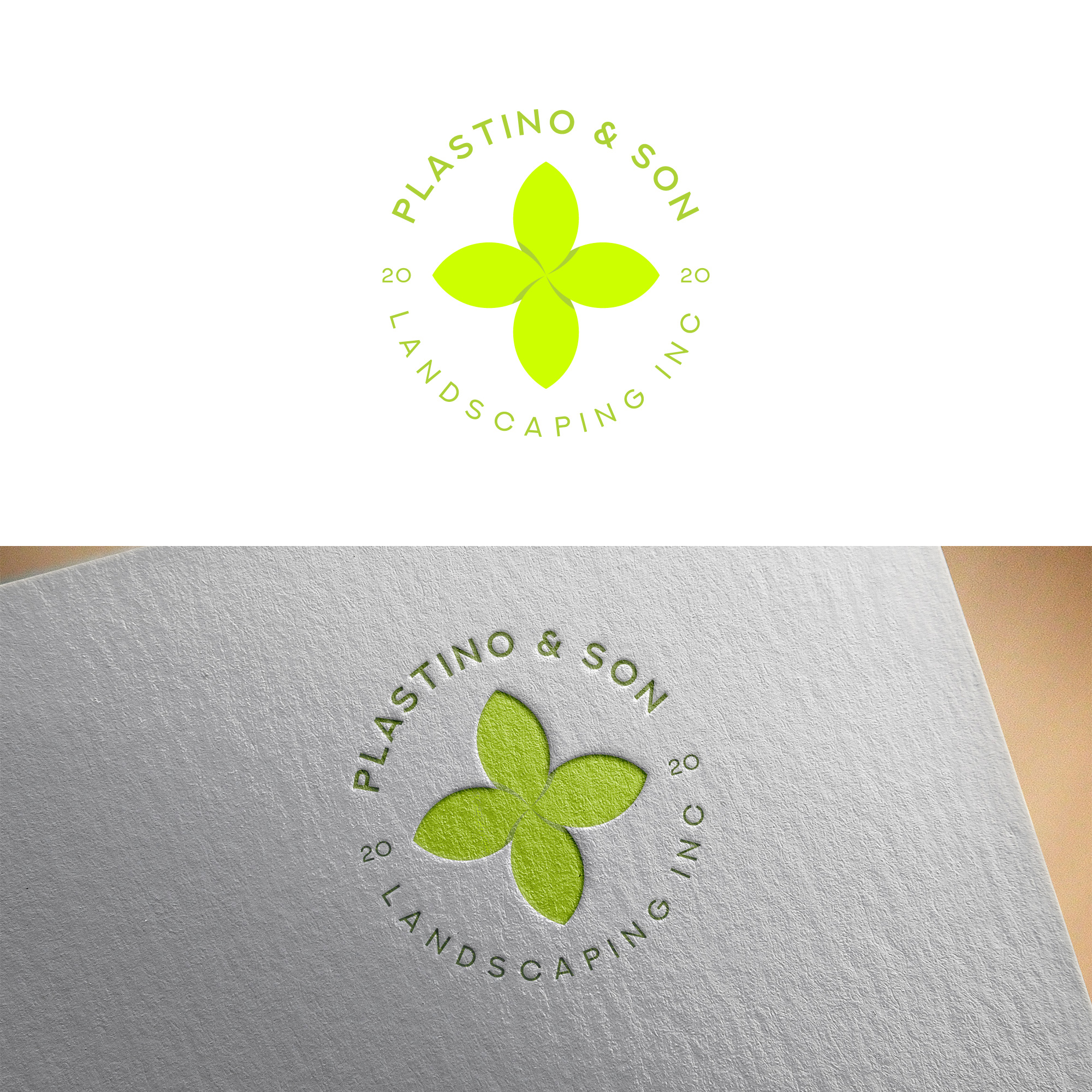 Logo Design by athursky for this project | Design #25619114