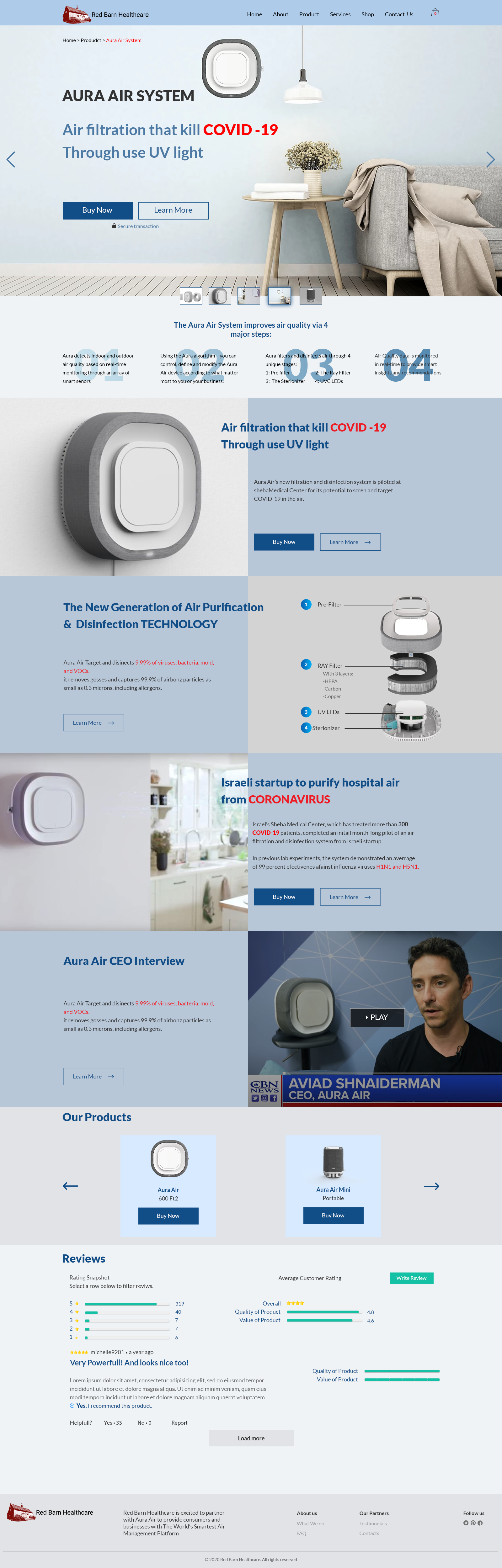 Web Design by Zayd for this project | Design #25634720