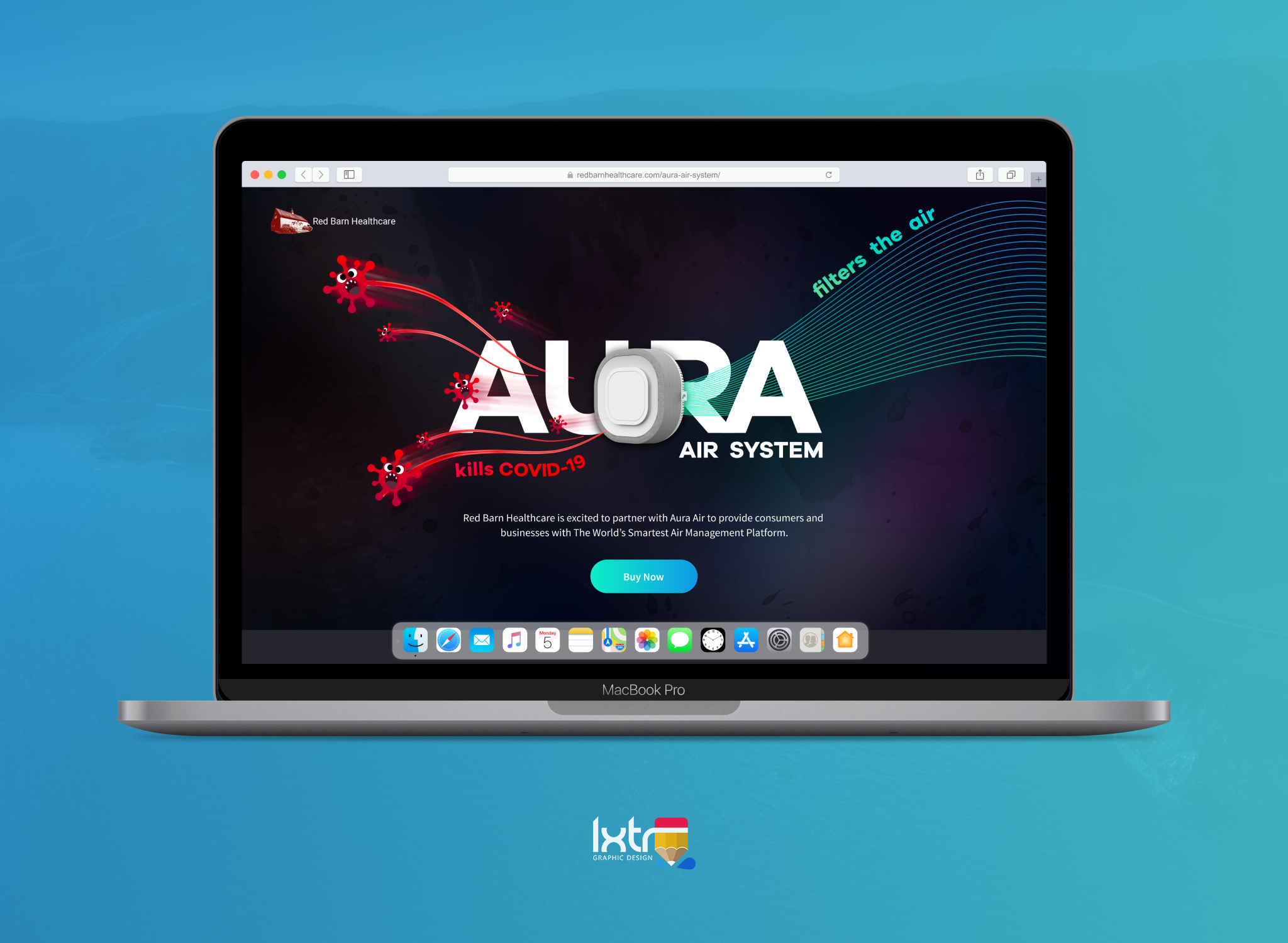 Web-Design von iLexter für dieses Projekt | Design #25595608