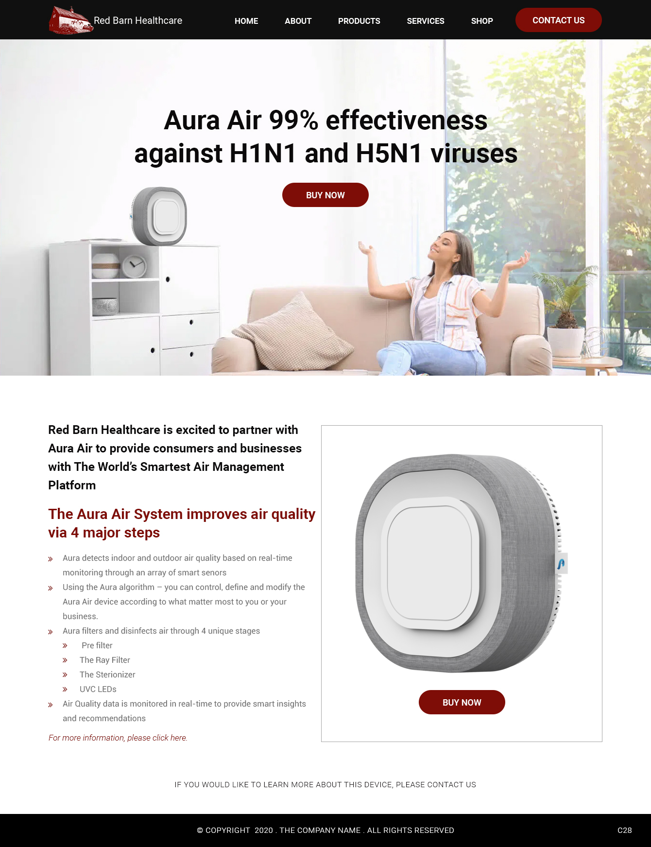 Web-Design von pb für dieses Projekt | Design #25604973