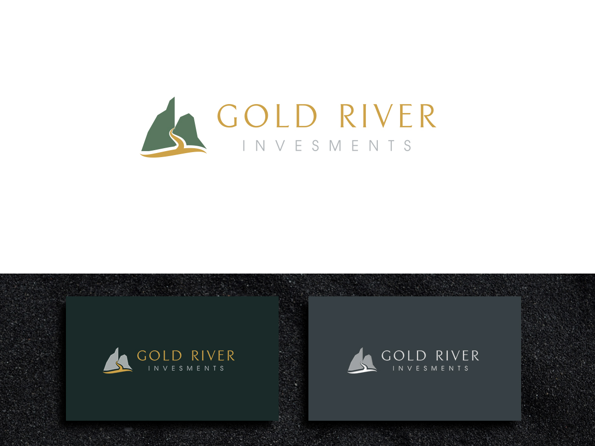 Logo Design by ArtSamurai for this project | Design #25611454
