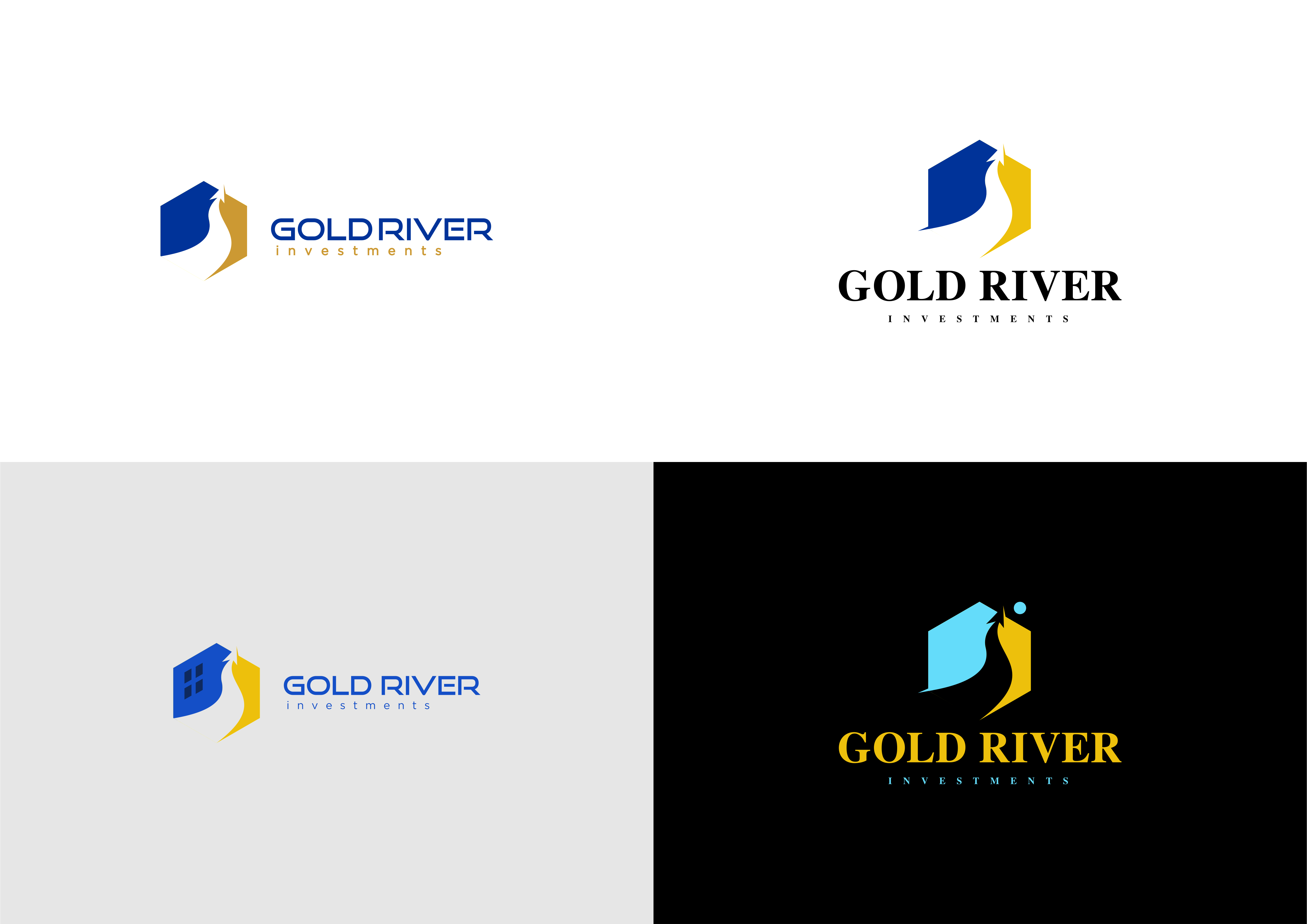 Logo Design by graphics1 for this project | Design #25631755