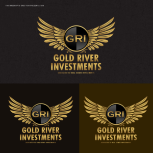 Logo Design by Rajib Bhattacharya for this project | Design: #25608594