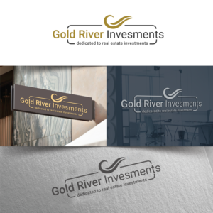 Logo Design by Rajib Bhattacharya for this project | Design: #25608706