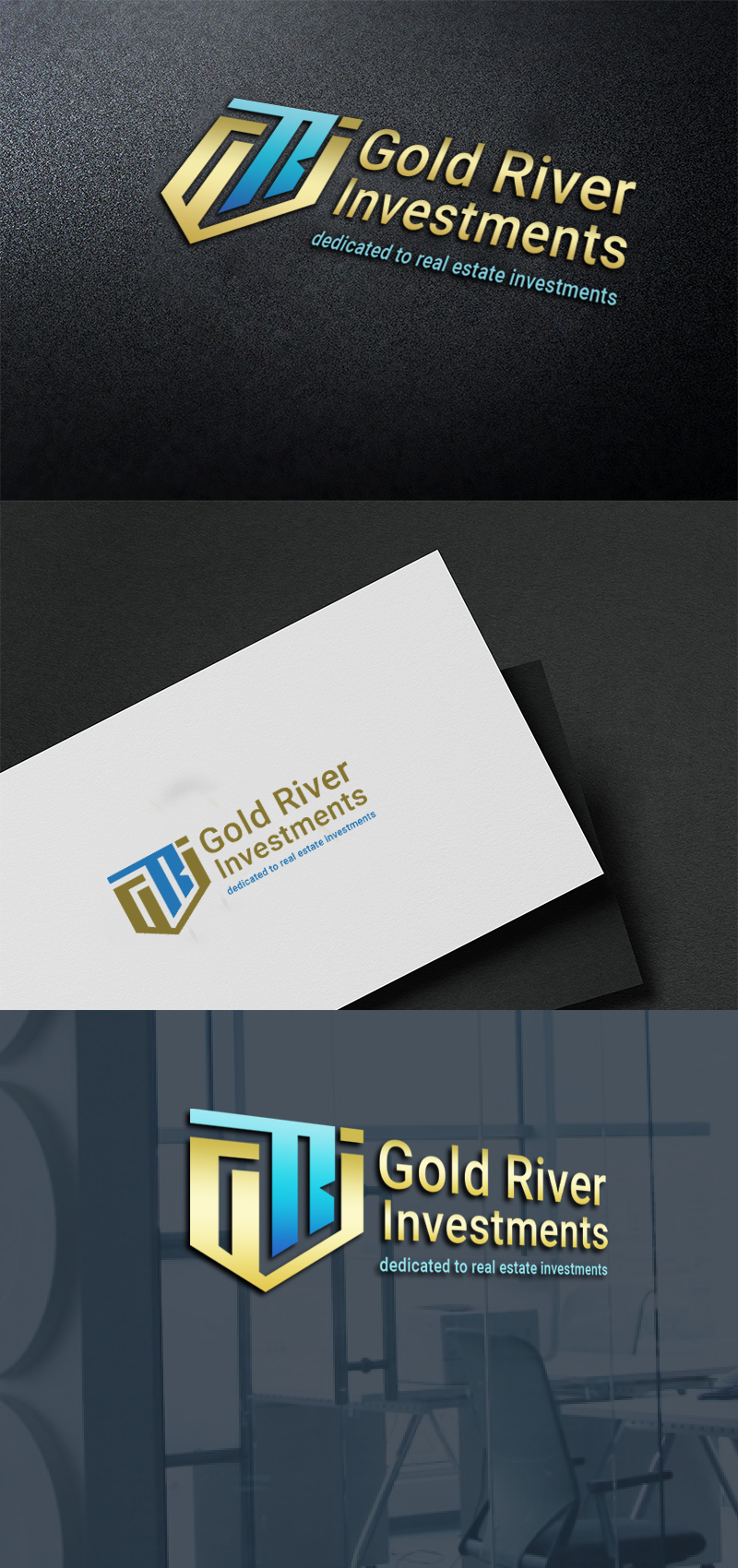 Logo Design by Rajib Bhattacharya for this project | Design #25608844