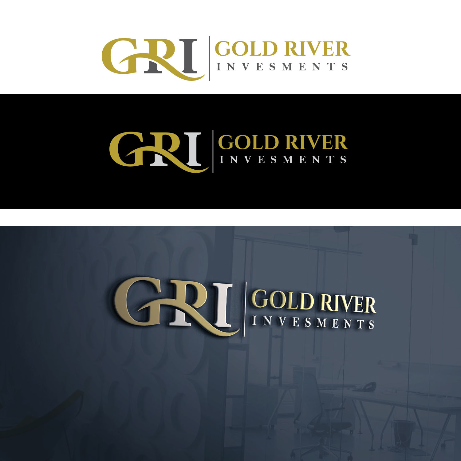 Diseño de Logo por Finley Johnson para este proyecto | Diseño #25647622