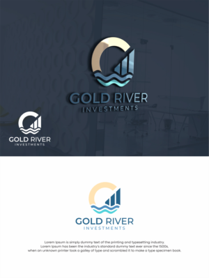Logo-Design von Hakim Febrian für dieses Projekt | Design #25643490