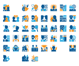 Icon Design by Rajitha Tennakoon for Timeline Foundation | Design: #25724570