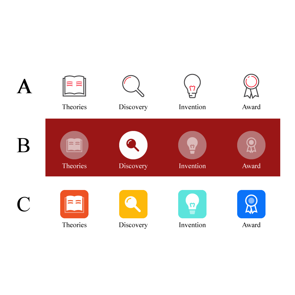 Diseño Con Ícono por Rendra Creative Art para Timeline Foundation | Diseño #25625997