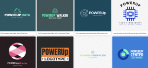 Logo Design by Bronte Creative Design
