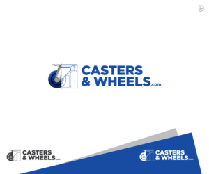 Logo Design by D_Mantra for this project | Design #25597649