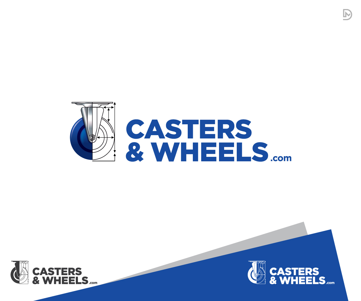 Logo Design by D_Mantra for this project | Design #25612744