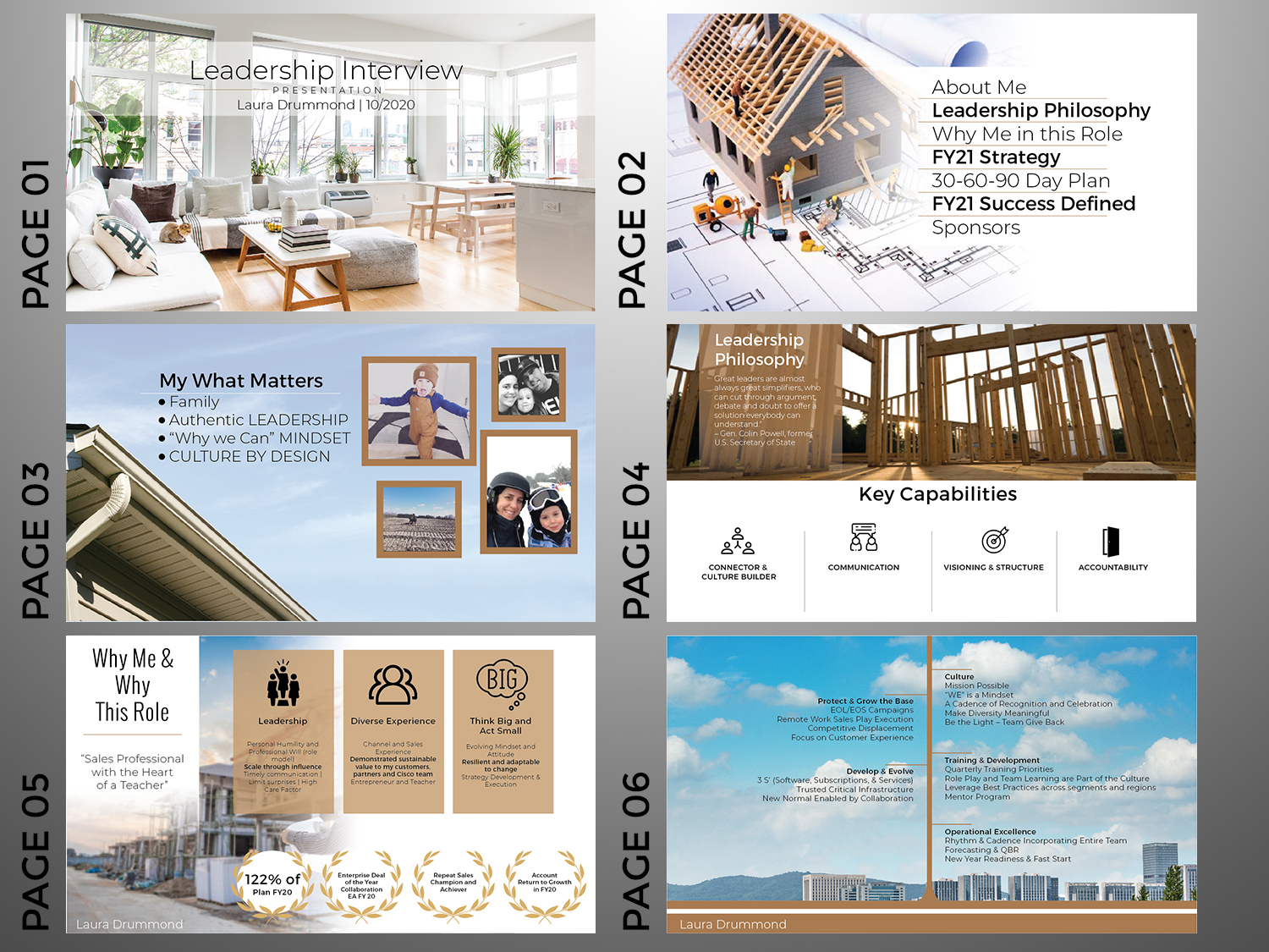 Diseño de PowerPoint por Priyo Subarkah para este proyecto | Diseño #25628407
