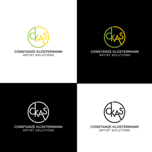 C K A S | Logo Design by sankar999