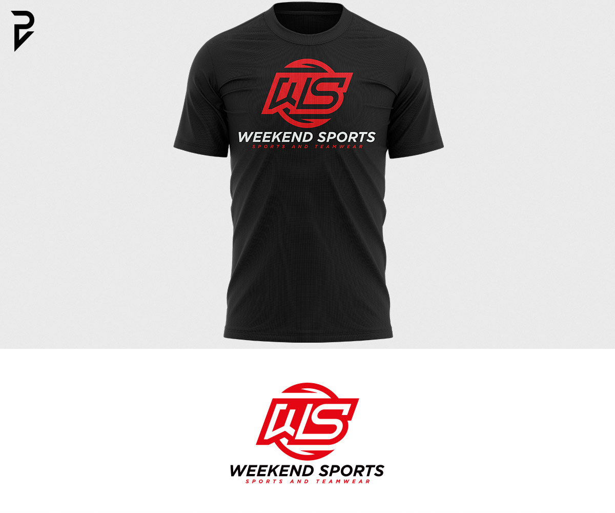 Logo Design by poisonvectors for this project | Design #25599965