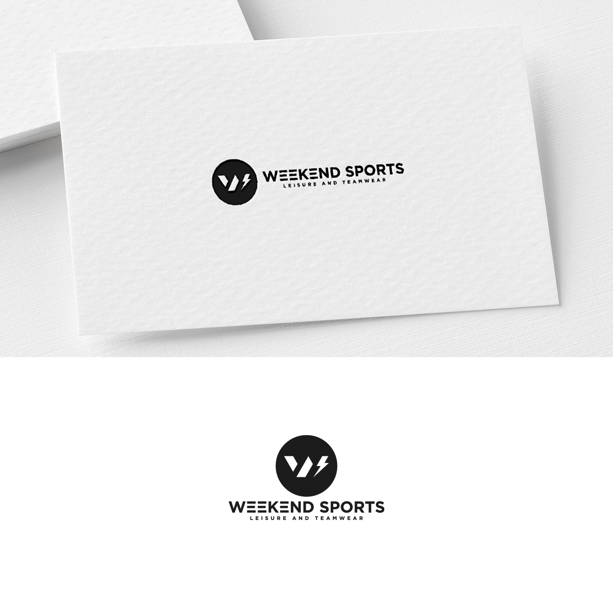 Logo Design by De Zeel for this project | Design #25606061