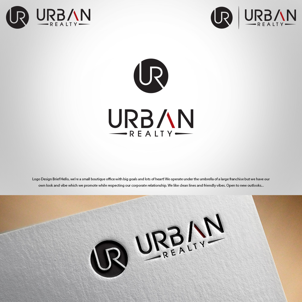 Logo-Design von Natalie Eric für dieses Projekt | Design #25598937