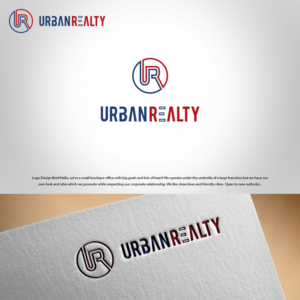 Diseño de Logo por Natalie Eric para este proyecto | Diseño: #25600375