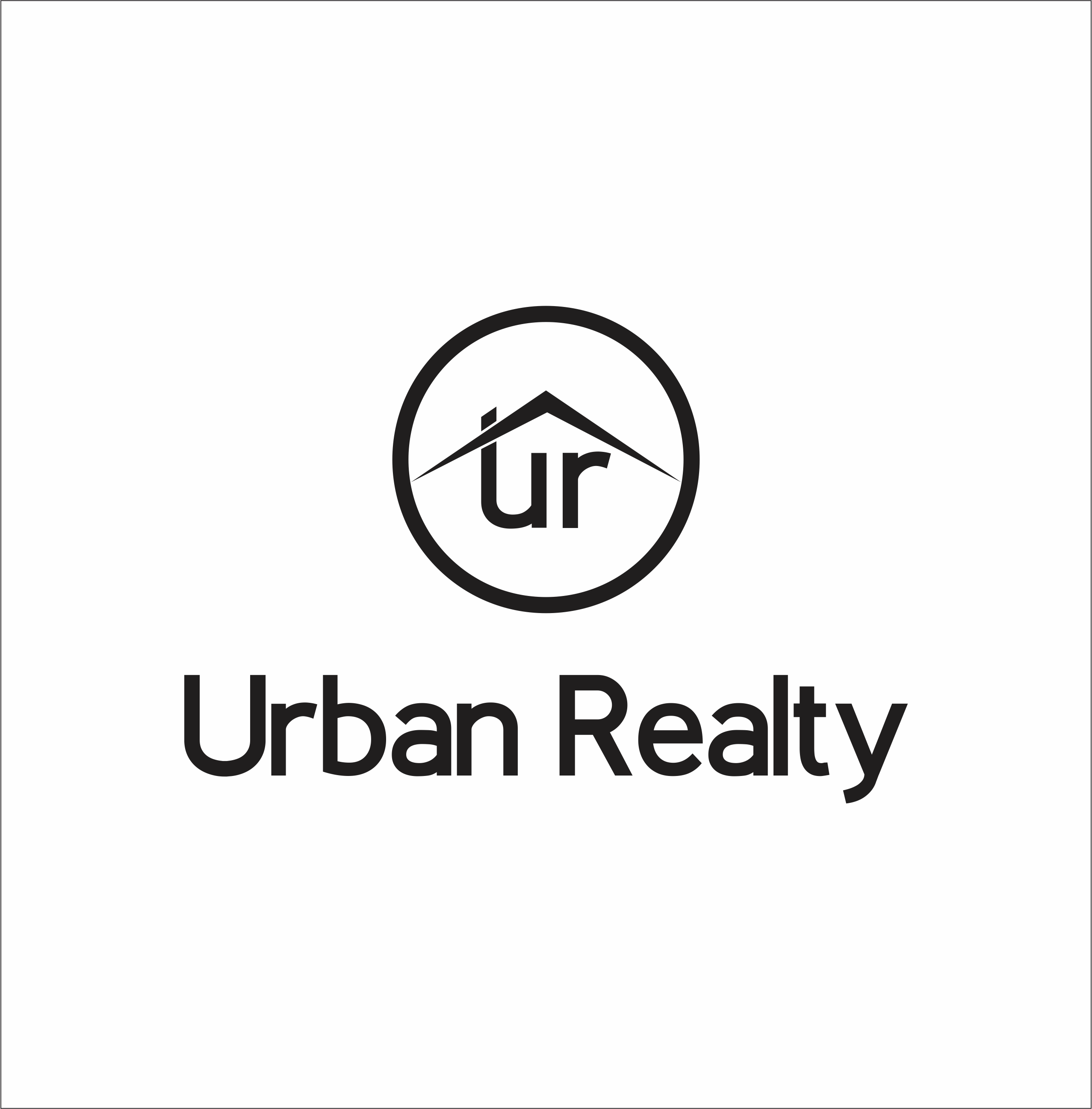 Logo Design by ERLANDO RONTE RDJ for this project | Design #25594704