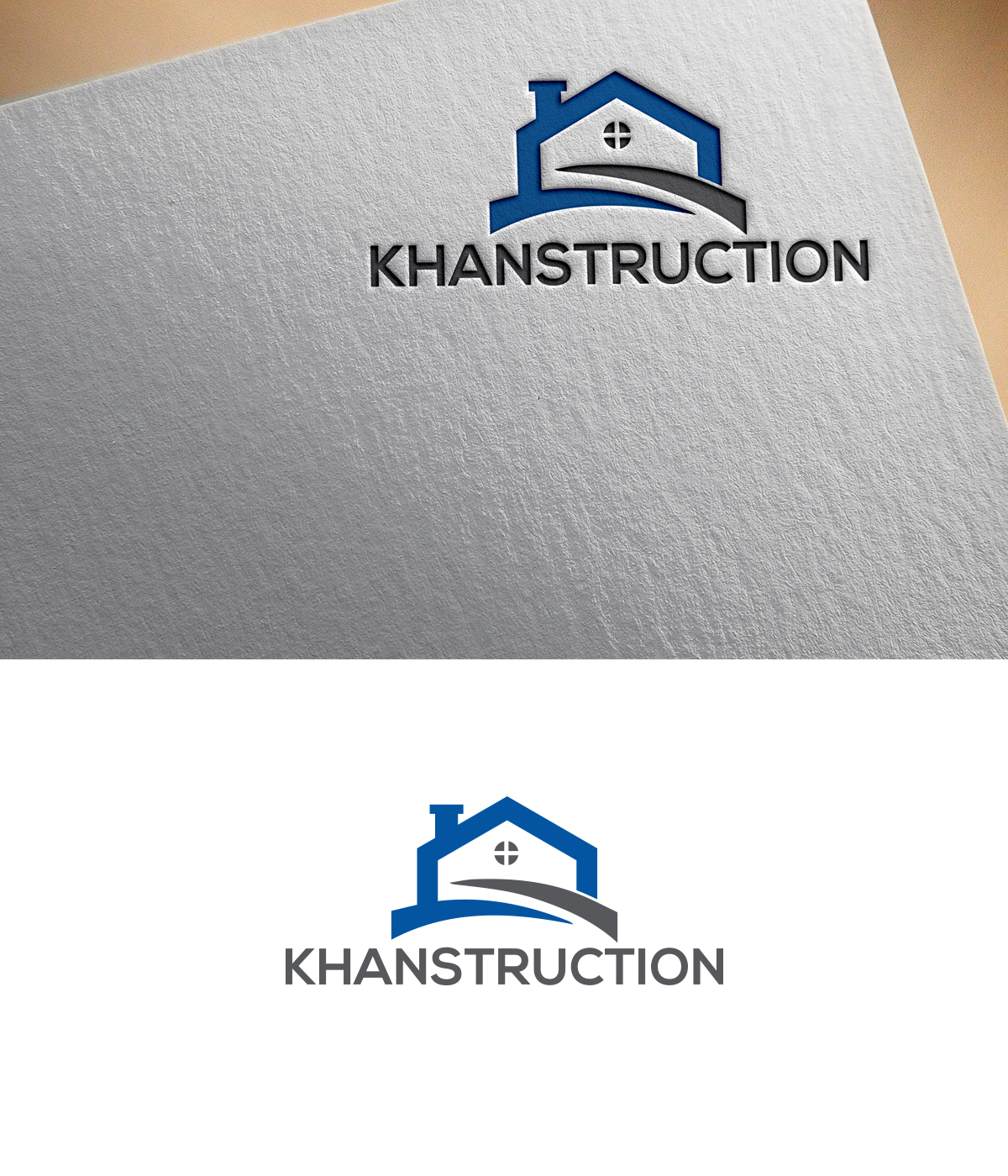 Logo Design by romasa design555 for this project | Design #25609942