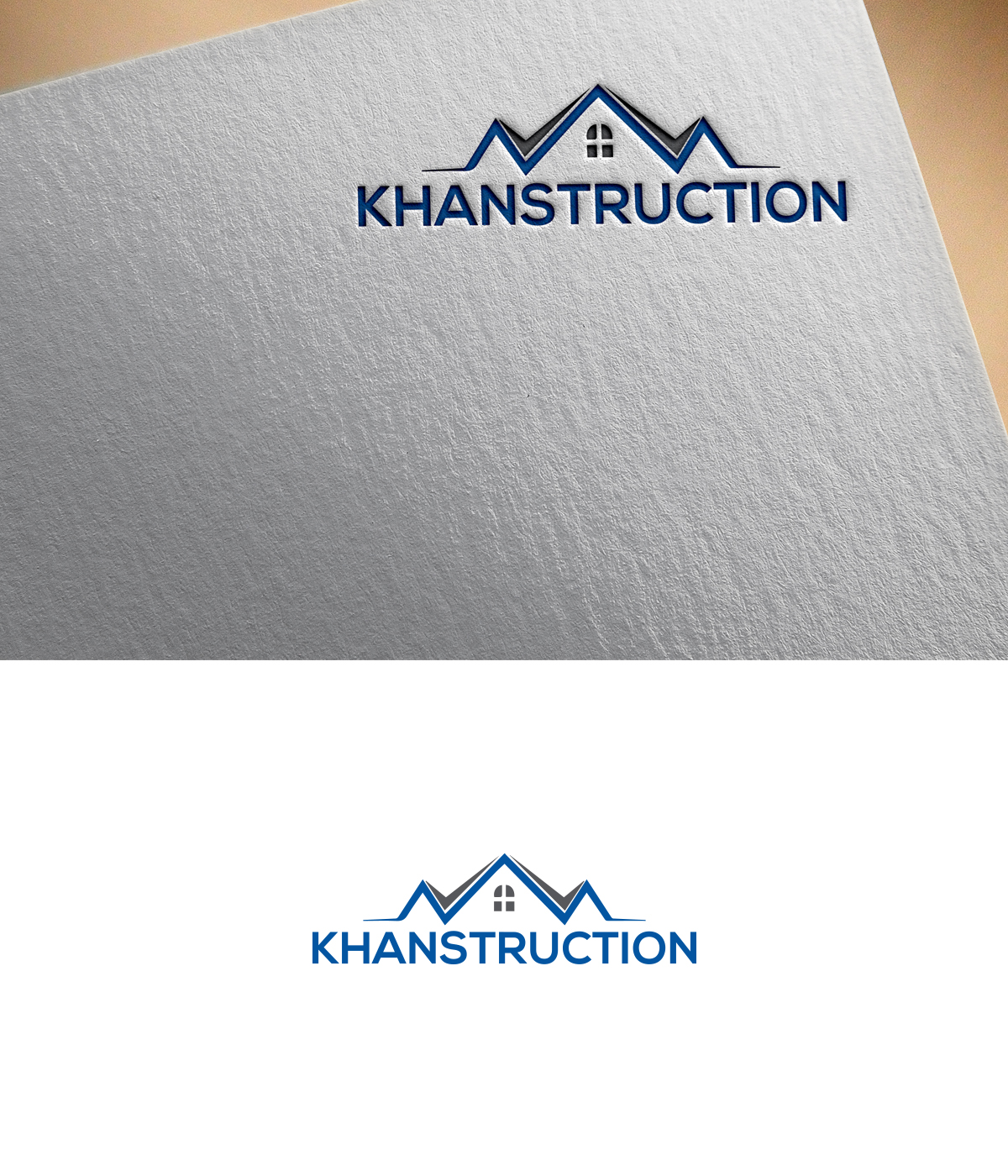 Logo Design by romasa design555 for this project | Design #25609943