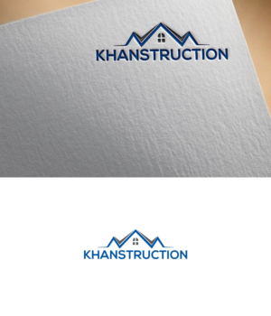 Logo Design by romasa design555 for this project | Design: #25609943