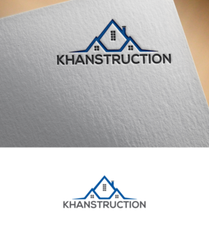 Logo Design by romasa design555 for this project | Design: #25609944