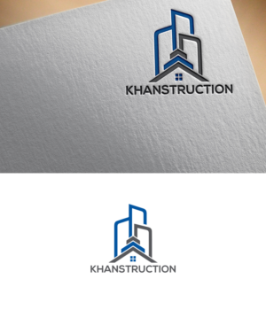 Logo Design by romasa design555 for this project | Design: #25609945
