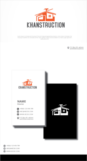 Logo Design by graphicevolution for this project | Design: #25598196