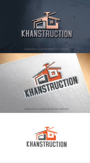 Logo Design by graphicevolution for this project | Design: #25598198