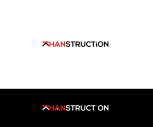 Khanstruction | Logo Design by Ochieng
