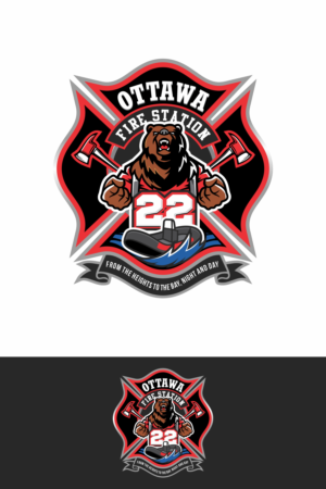 Logo Design by Gigih Rudya for this project | Design: #25648190