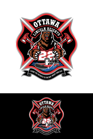 Logo Design by Gigih Rudya for this project | Design: #25675592